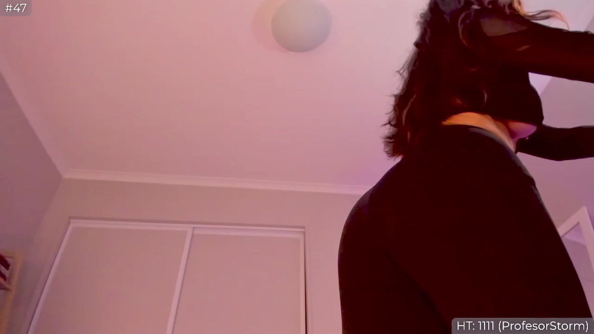 Gallery image thumbnail from AnditaStorm's myfreecams stream on, 05/19/2023, 05:00 image 13 of 20