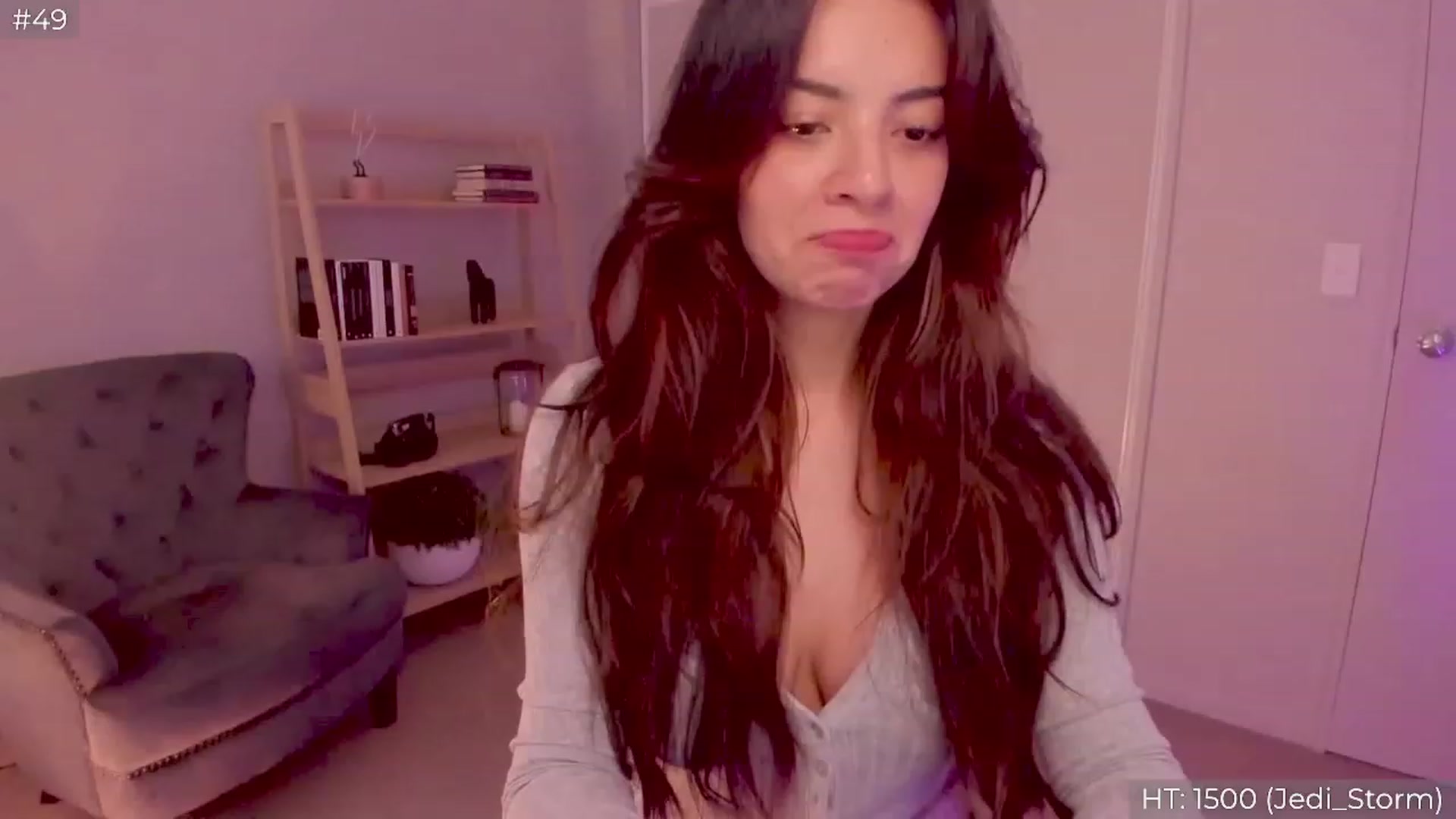 Gallery image thumbnail from AnditaStorm's myfreecams stream on, 05/20/2023, 03:24 image 16 of 20