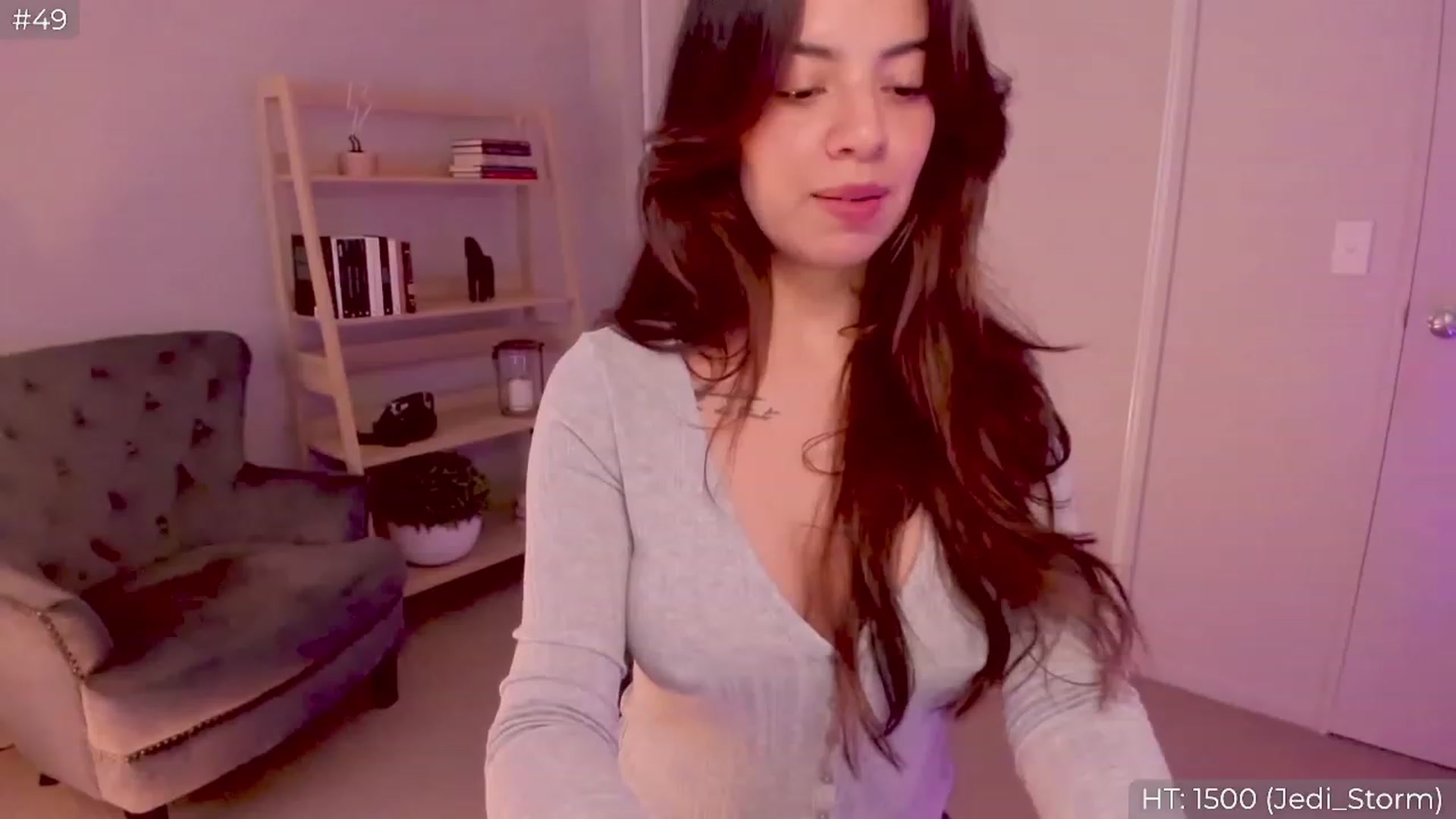 Gallery image thumbnail from AnditaStorm's myfreecams stream on, 05/20/2023, 03:24 image 5 of 20