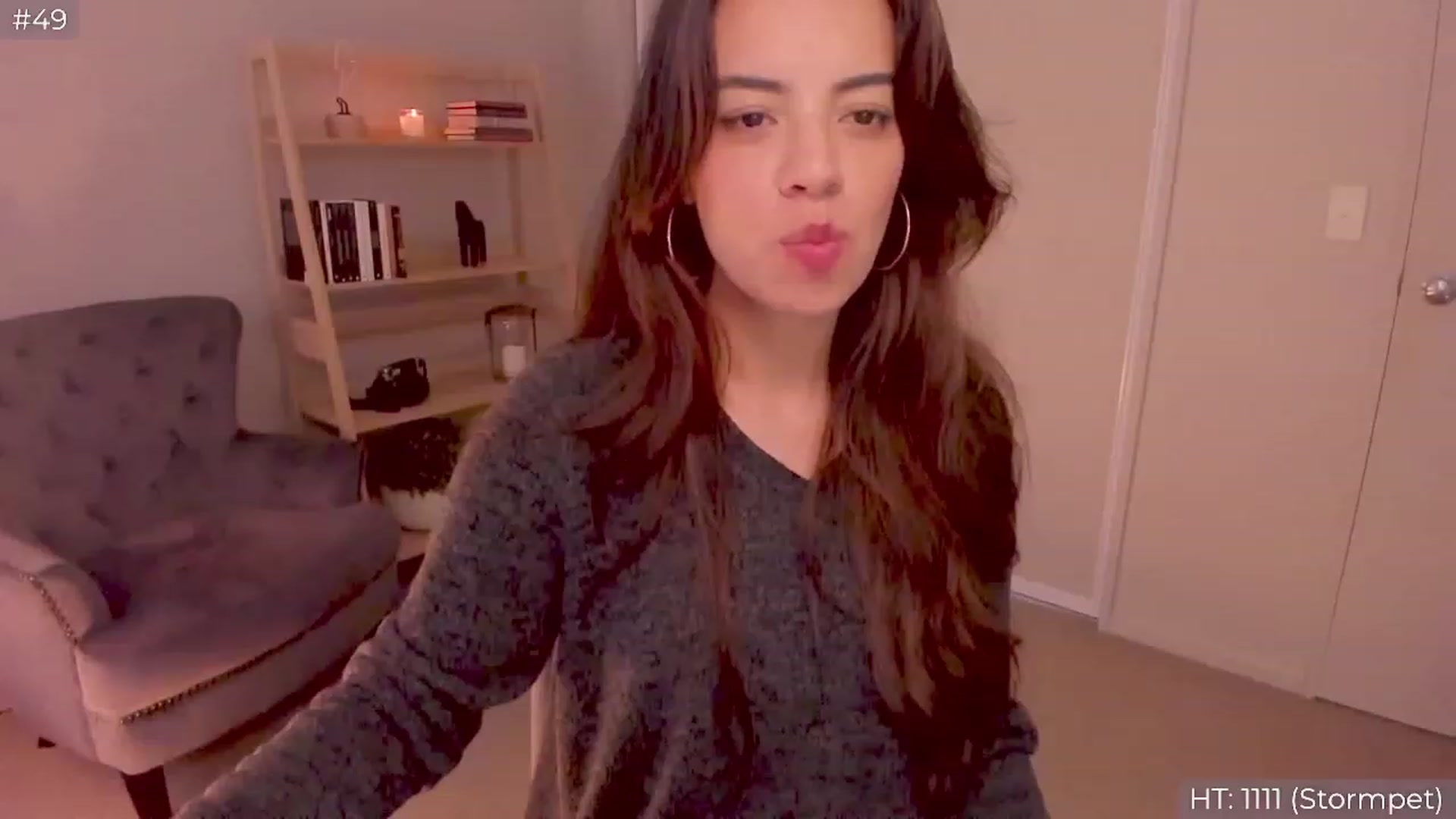 Gallery image thumbnail from AnditaStorm's myfreecams stream on, 05/21/2023, 04:43 image 12 of 20