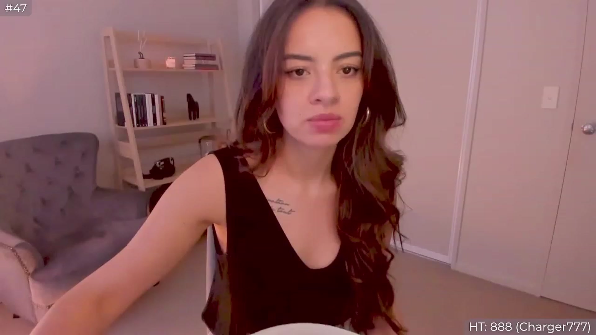 Gallery image thumbnail from AnditaStorm's myfreecams stream on, 05/22/2023, 02:56 image 6 of 20
