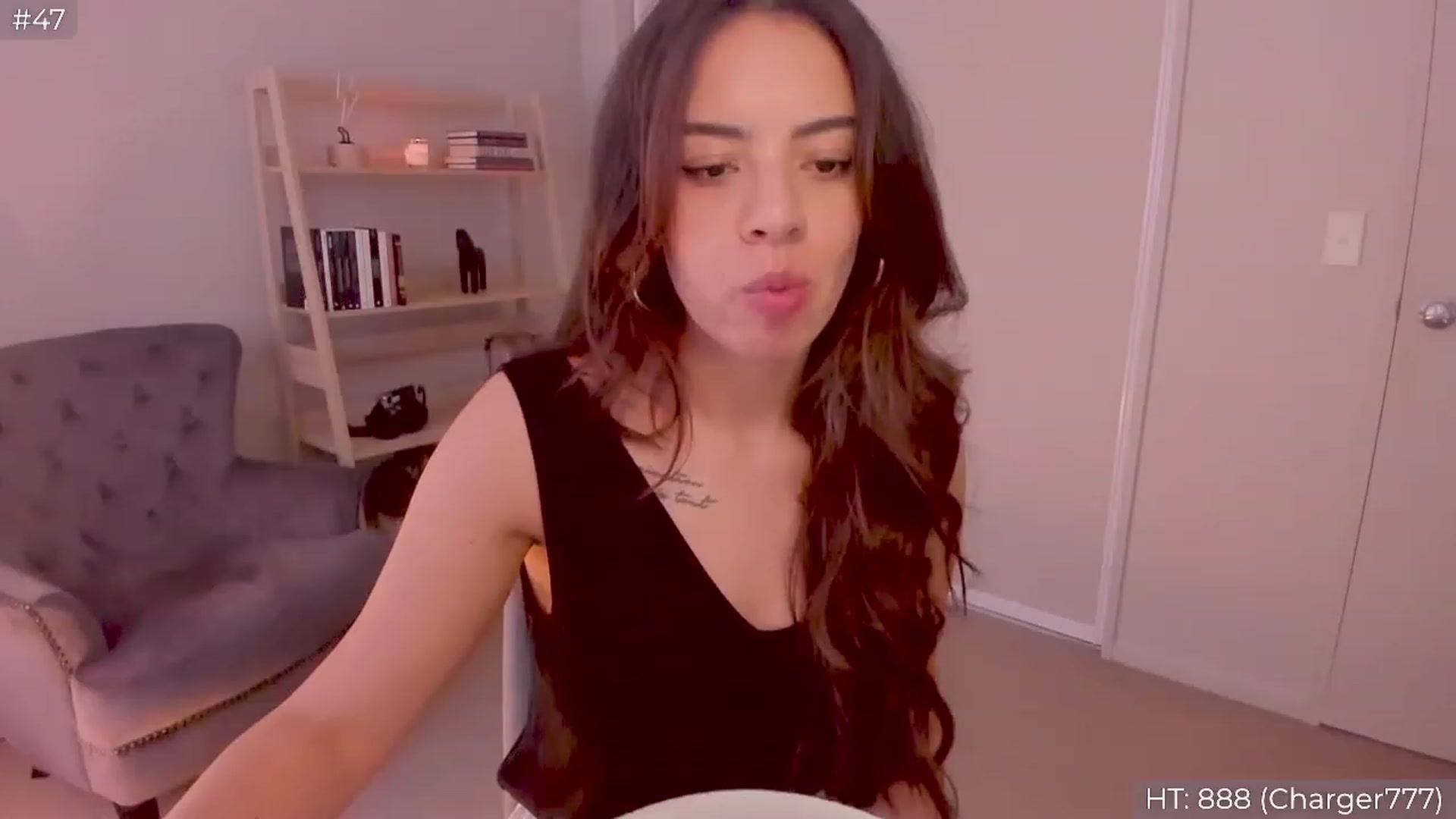 Gallery image thumbnail from AnditaStorm's myfreecams stream on, 05/22/2023, 02:56 image 8 of 20