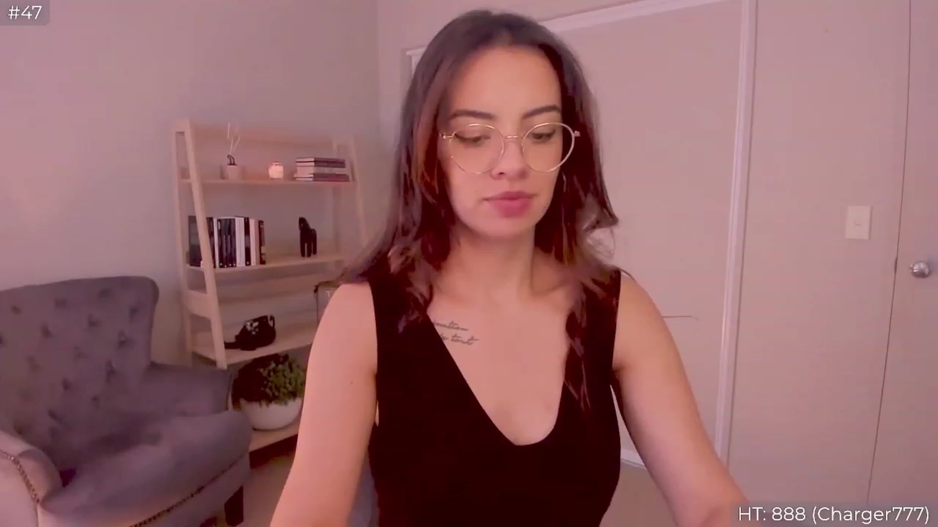 Gallery image thumbnail from AnditaStorm's myfreecams stream on, 05/22/2023, 02:56 image 5 of 20