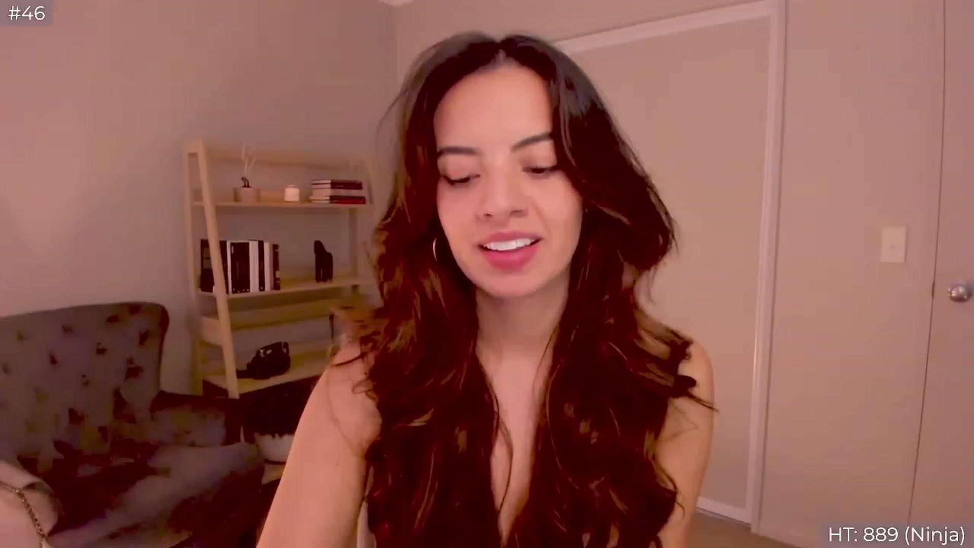 Gallery image thumbnail from AnditaStorm's myfreecams stream on, 05/22/2023, 05:18 image 14 of 20