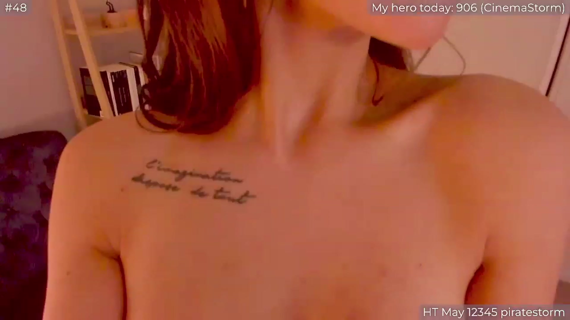 Gallery image thumbnail from AnditaStorm's myfreecams stream on, 05/24/2023, 05:30 image 17 of 20