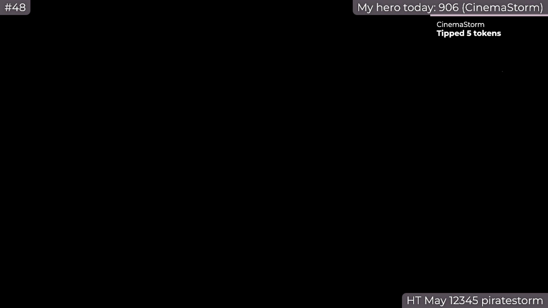 Gallery image thumbnail from AnditaStorm's myfreecams stream on, 05/24/2023, 05:30 image 12 of 20