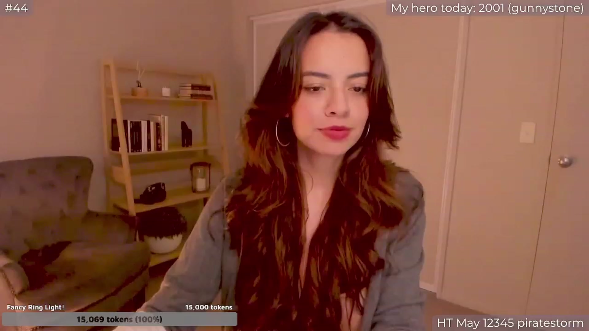 Gallery image thumbnail from AnditaStorm's myfreecams stream on, 05/26/2023, 05:01 image 20 of 20