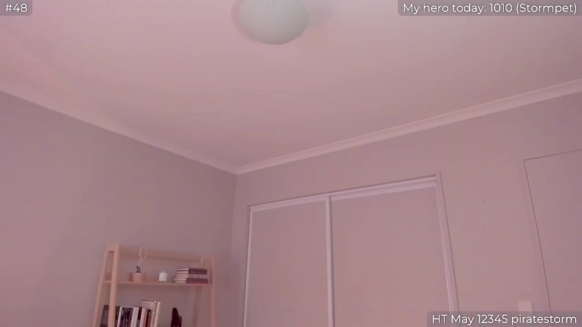 Gallery image thumbnail from AnditaStorm's myfreecams stream on, 05/27/2023, 03:50 image 16 of 20