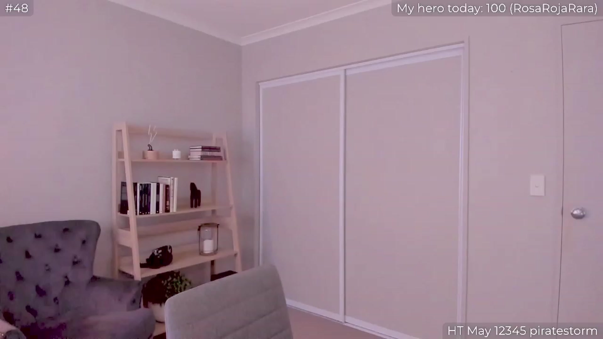 Gallery image thumbnail from AnditaStorm's myfreecams stream on, 05/28/2023, 01:58 image 16 of 20