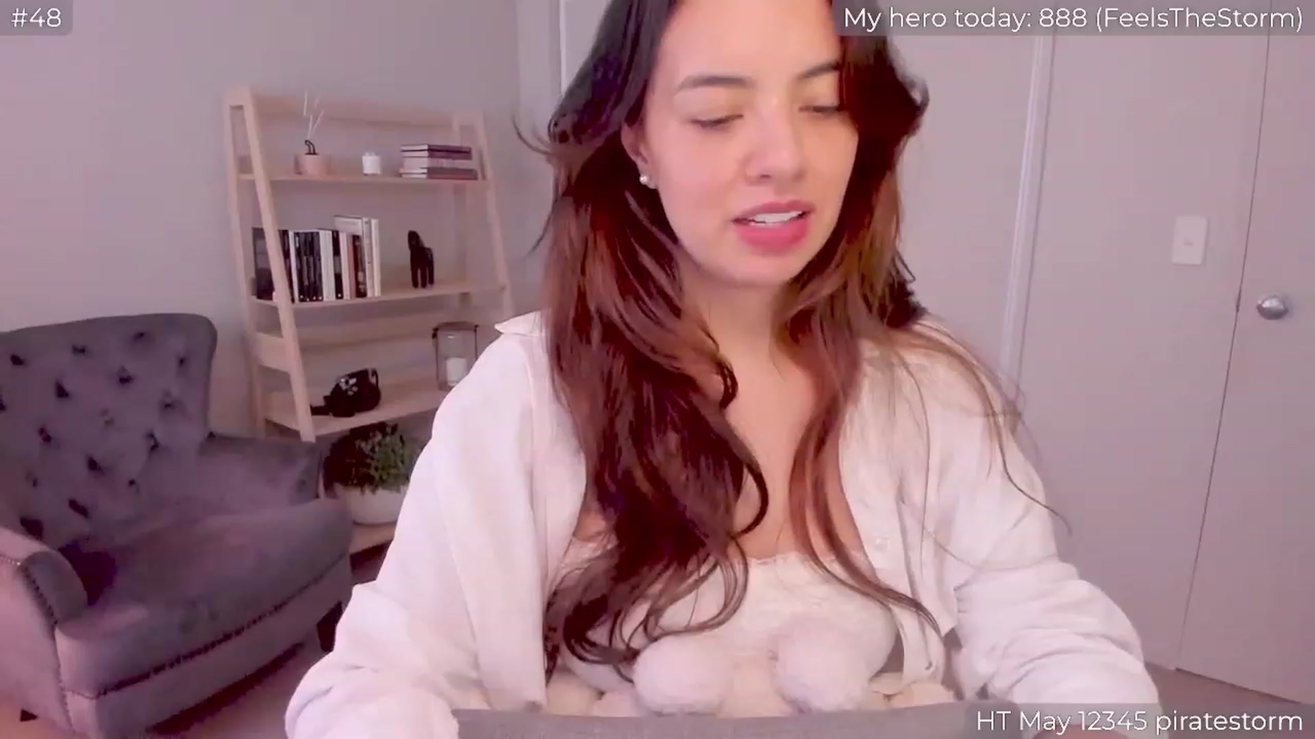 Gallery image thumbnail from AnditaStorm's myfreecams stream on, 05/28/2023, 01:58 image 19 of 20
