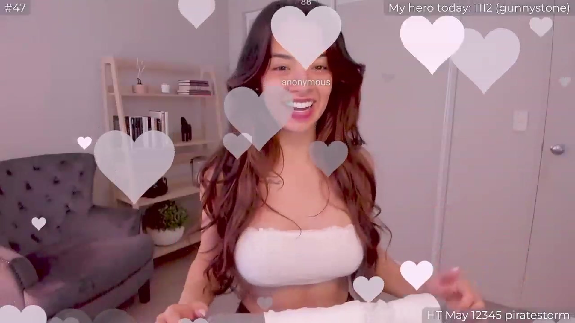 Gallery image thumbnail from AnditaStorm's myfreecams stream on, 05/28/2023, 05:36 image 7 of 20