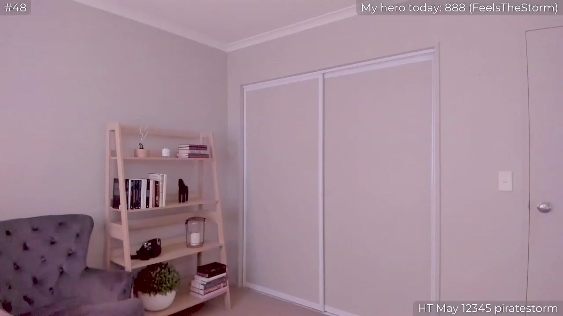 Gallery image thumbnail from AnditaStorm's myfreecams stream on, 05/28/2023, 05:36 image 1 of 20