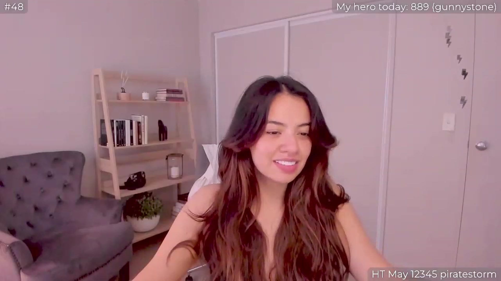 Gallery image thumbnail from AnditaStorm's myfreecams stream on, 05/28/2023, 05:36 image 6 of 20