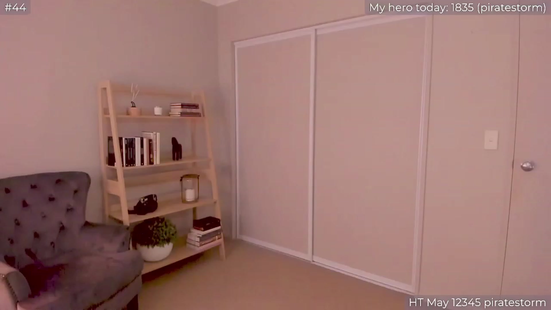 Gallery image thumbnail from AnditaStorm's myfreecams stream on, 05/29/2023, 02:54 image 18 of 20