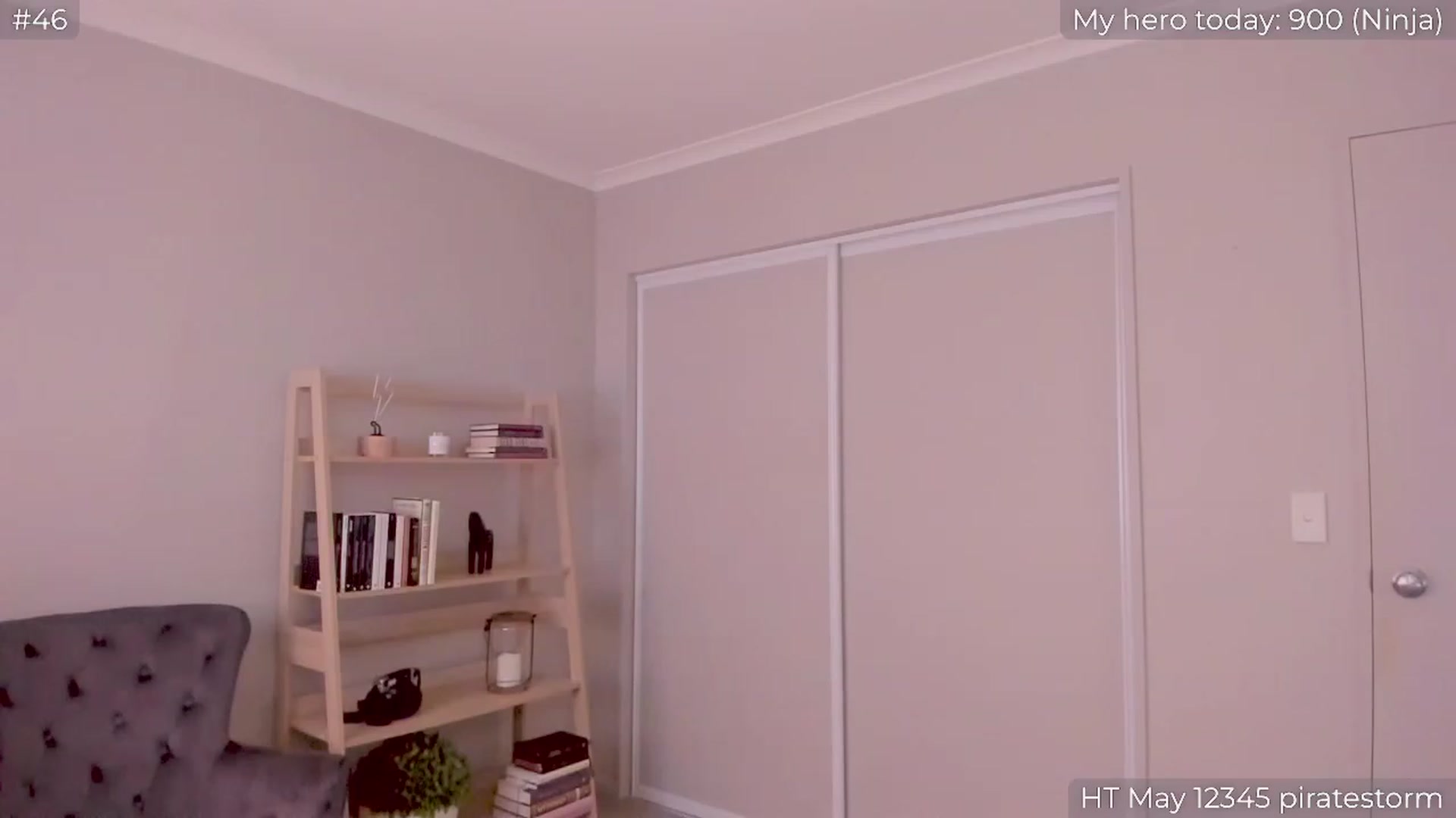 Gallery image thumbnail from AnditaStorm's myfreecams stream on, 05/29/2023, 02:54 image 10 of 20