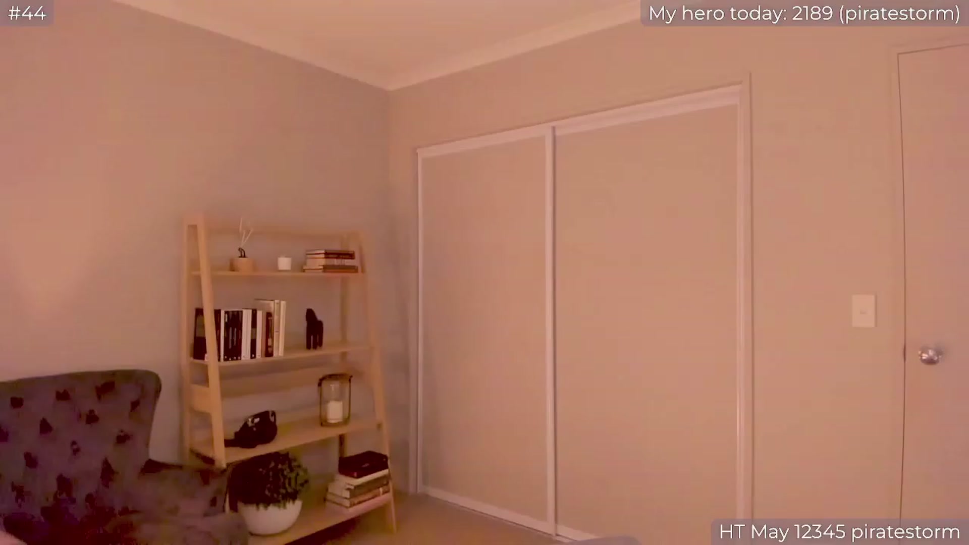 Gallery image thumbnail from AnditaStorm's myfreecams stream on, 05/29/2023, 05:12 image 17 of 20