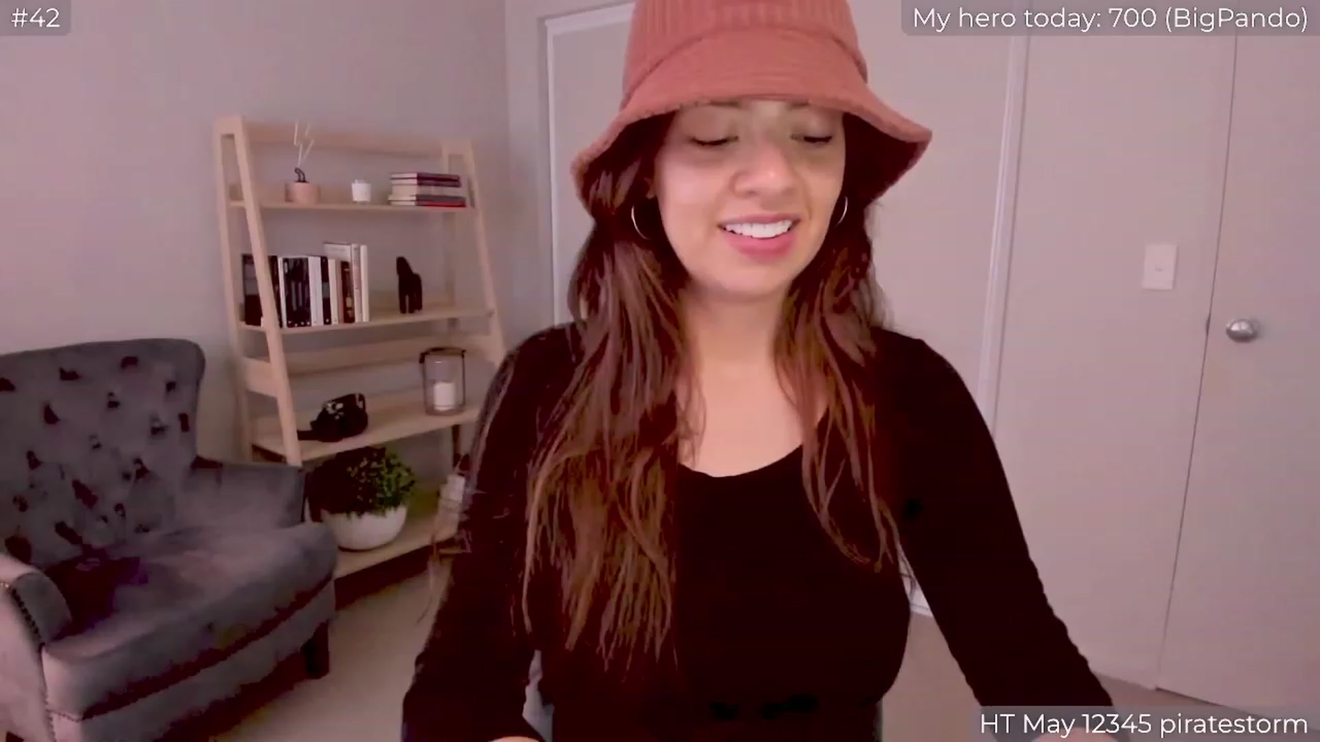 Gallery image thumbnail from AnditaStorm's myfreecams stream on, 05/31/2023, 03:00 image 15 of 20