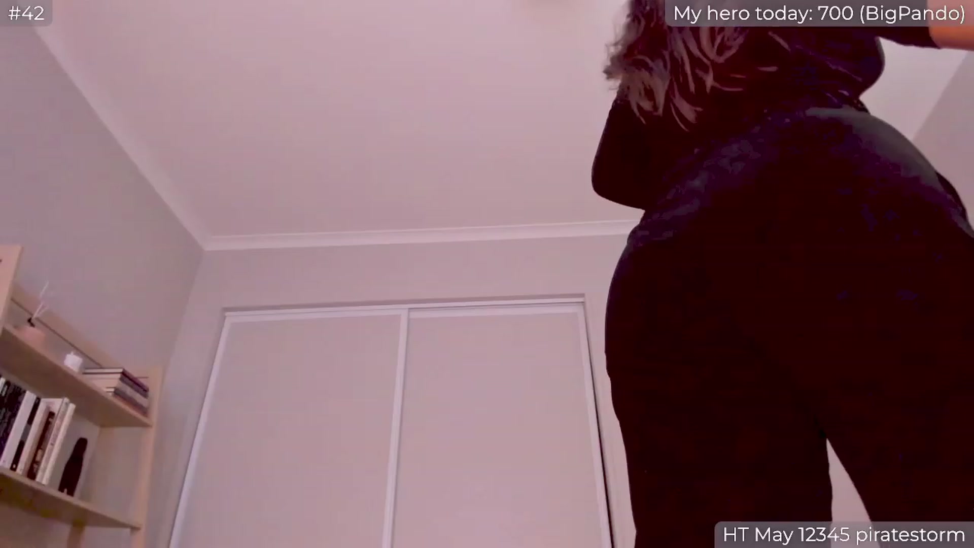 Gallery image thumbnail from AnditaStorm's myfreecams stream on, 05/31/2023, 03:00 image 11 of 20