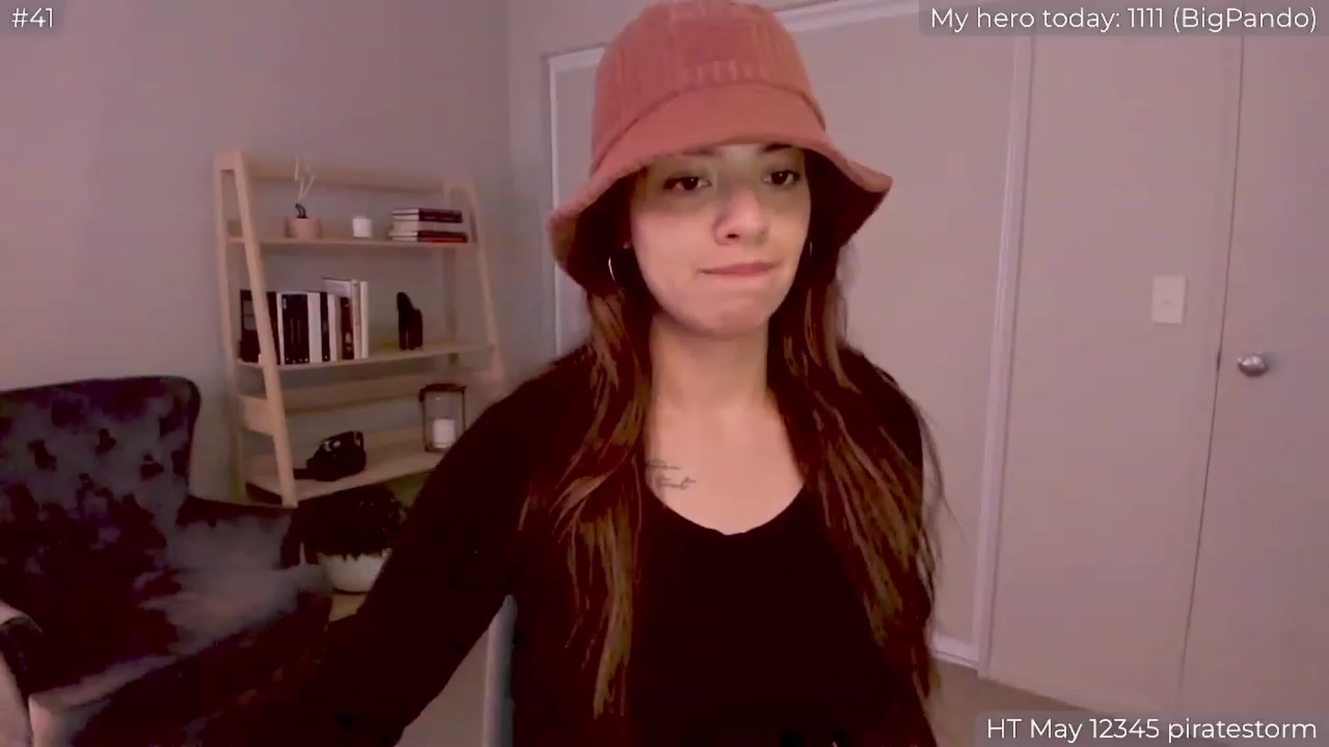 Gallery image thumbnail from AnditaStorm's myfreecams stream on, 05/31/2023, 04:07 image 9 of 20