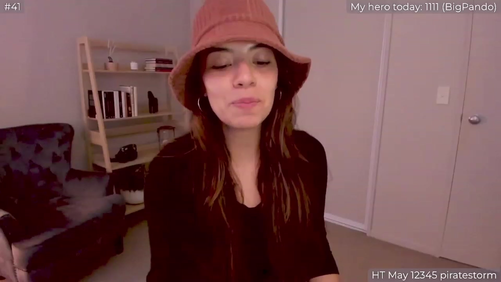 Gallery image thumbnail from AnditaStorm's myfreecams stream on, 05/31/2023, 04:07 image 11 of 20