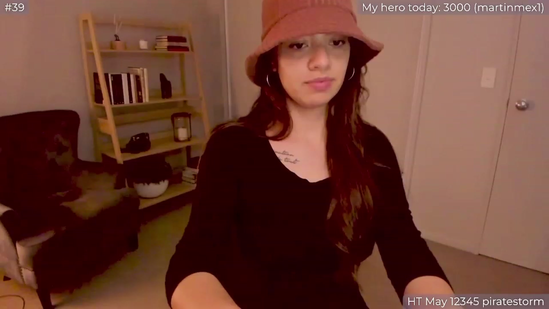 Gallery image thumbnail from AnditaStorm's myfreecams stream on, 05/31/2023, 05:15 image 20 of 20