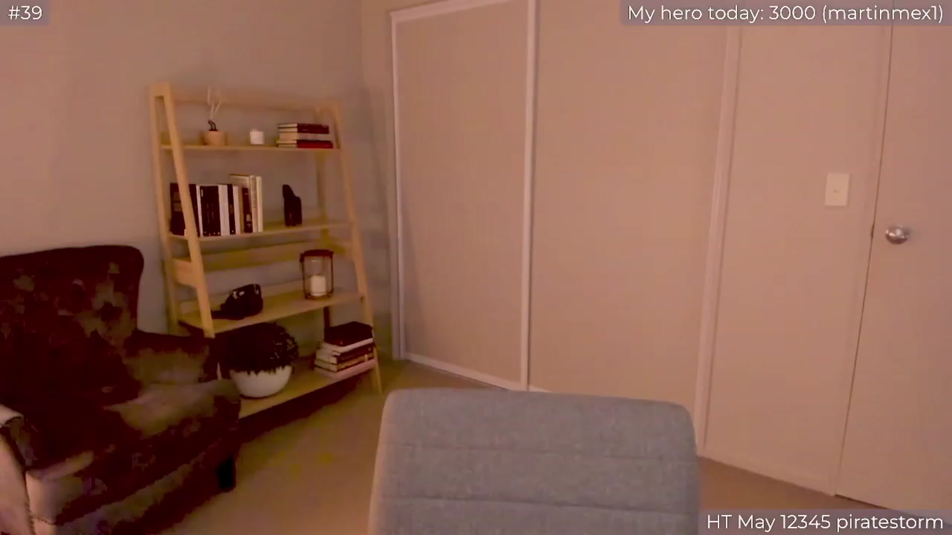 Gallery image thumbnail from AnditaStorm's myfreecams stream on, 05/31/2023, 05:15 image 19 of 20