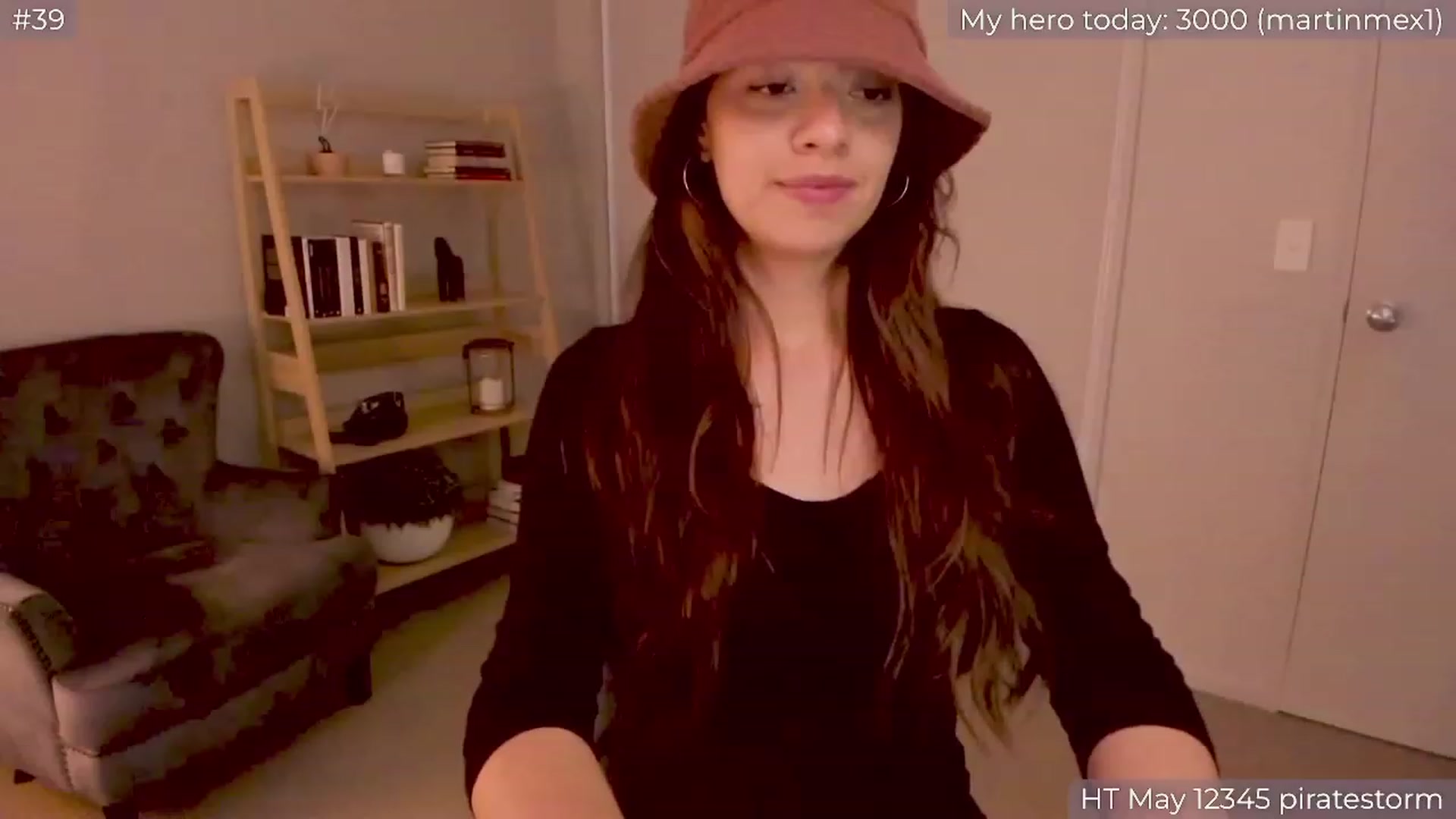Gallery image thumbnail from AnditaStorm's myfreecams stream on, 05/31/2023, 05:15 image 9 of 20