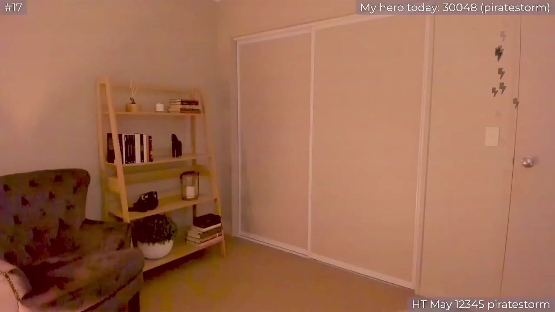 Gallery image thumbnail from AnditaStorm's myfreecams stream on, 06/01/2023, 07:06 image 9 of 20