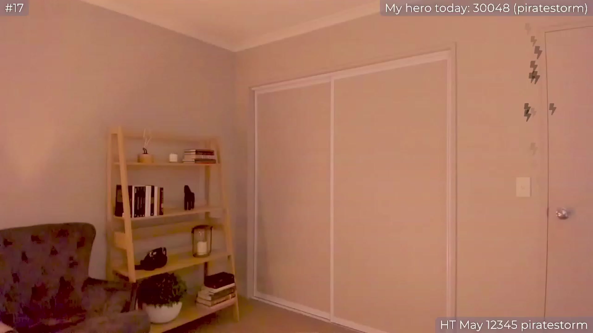Gallery image thumbnail from AnditaStorm's myfreecams stream on, 06/01/2023, 07:06 image 13 of 20