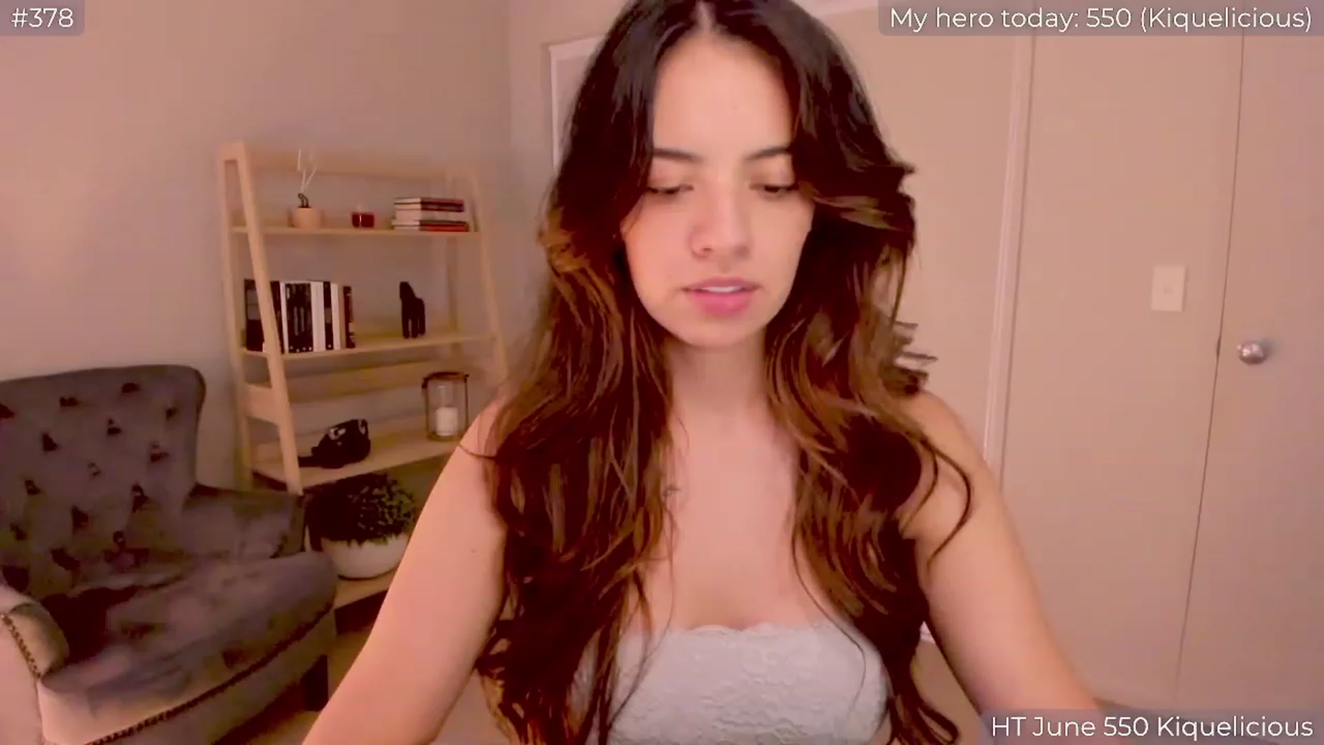Gallery image thumbnail from AnditaStorm's myfreecams stream on, 06/02/2023, 05:13 image 14 of 20