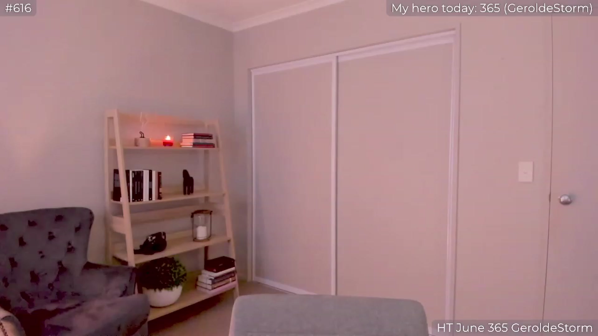 Gallery image thumbnail from AnditaStorm's myfreecams stream on, 06/02/2023, 05:13 image 6 of 20