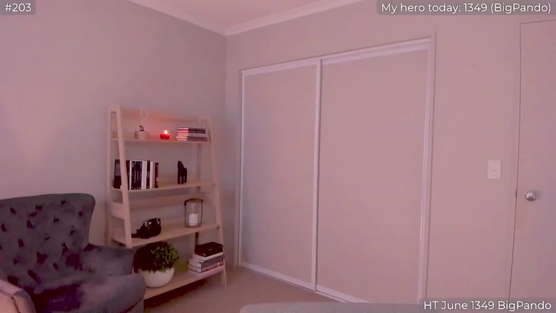 Gallery image thumbnail from AnditaStorm's myfreecams stream on, 06/03/2023, 04:33 image 2 of 20