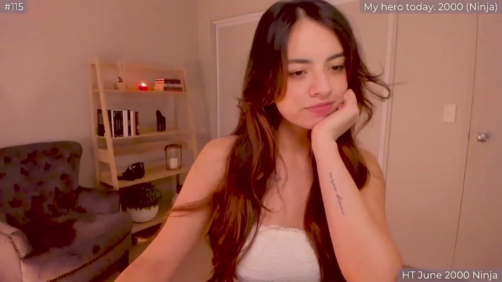 Gallery image thumbnail from AnditaStorm's myfreecams stream on, 06/04/2023, 03:46 image 15 of 20