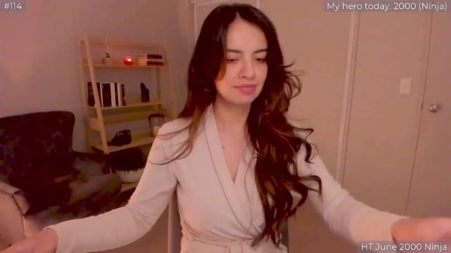 Gallery image thumbnail from AnditaStorm's myfreecams stream on, 06/04/2023, 03:46 image 12 of 20