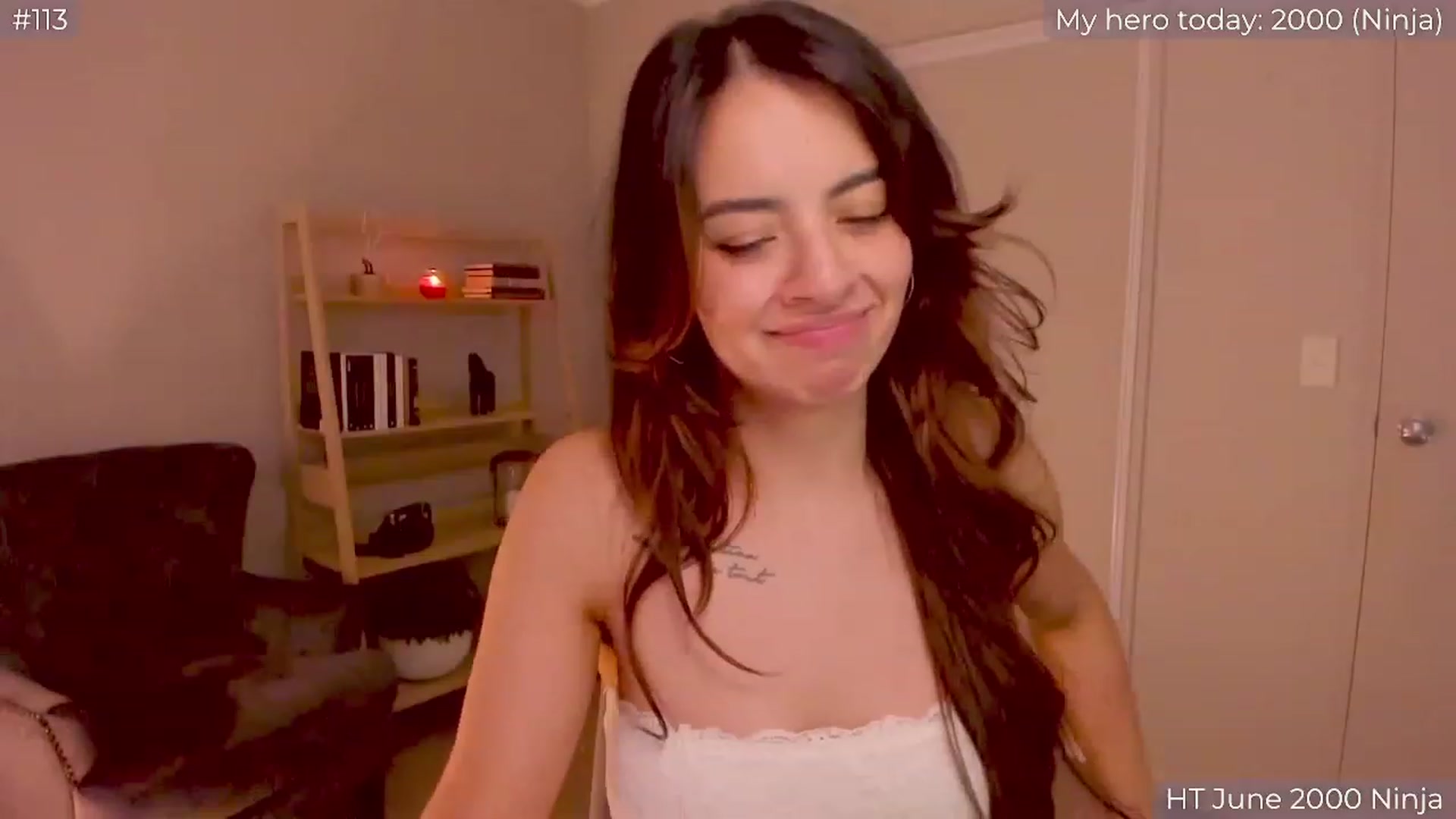 Gallery image thumbnail from AnditaStorm's myfreecams stream on, 06/04/2023, 03:46 image 19 of 20