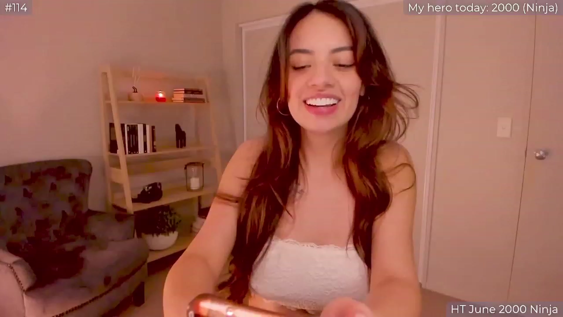 Gallery image thumbnail from AnditaStorm's myfreecams stream on, 06/04/2023, 03:46 image 14 of 20