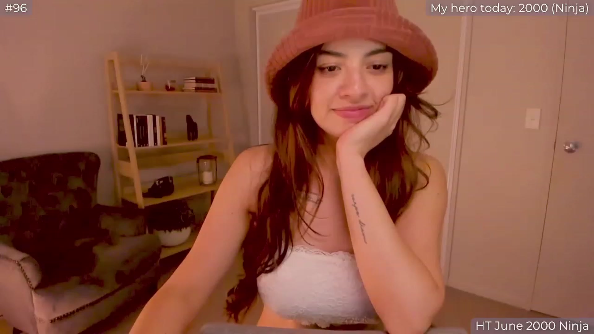 Gallery image thumbnail from AnditaStorm's myfreecams stream on, 06/04/2023, 05:02 image 20 of 20