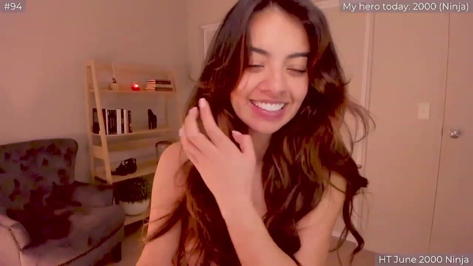 Gallery image thumbnail from AnditaStorm's myfreecams stream on, 06/04/2023, 05:02 image 13 of 20