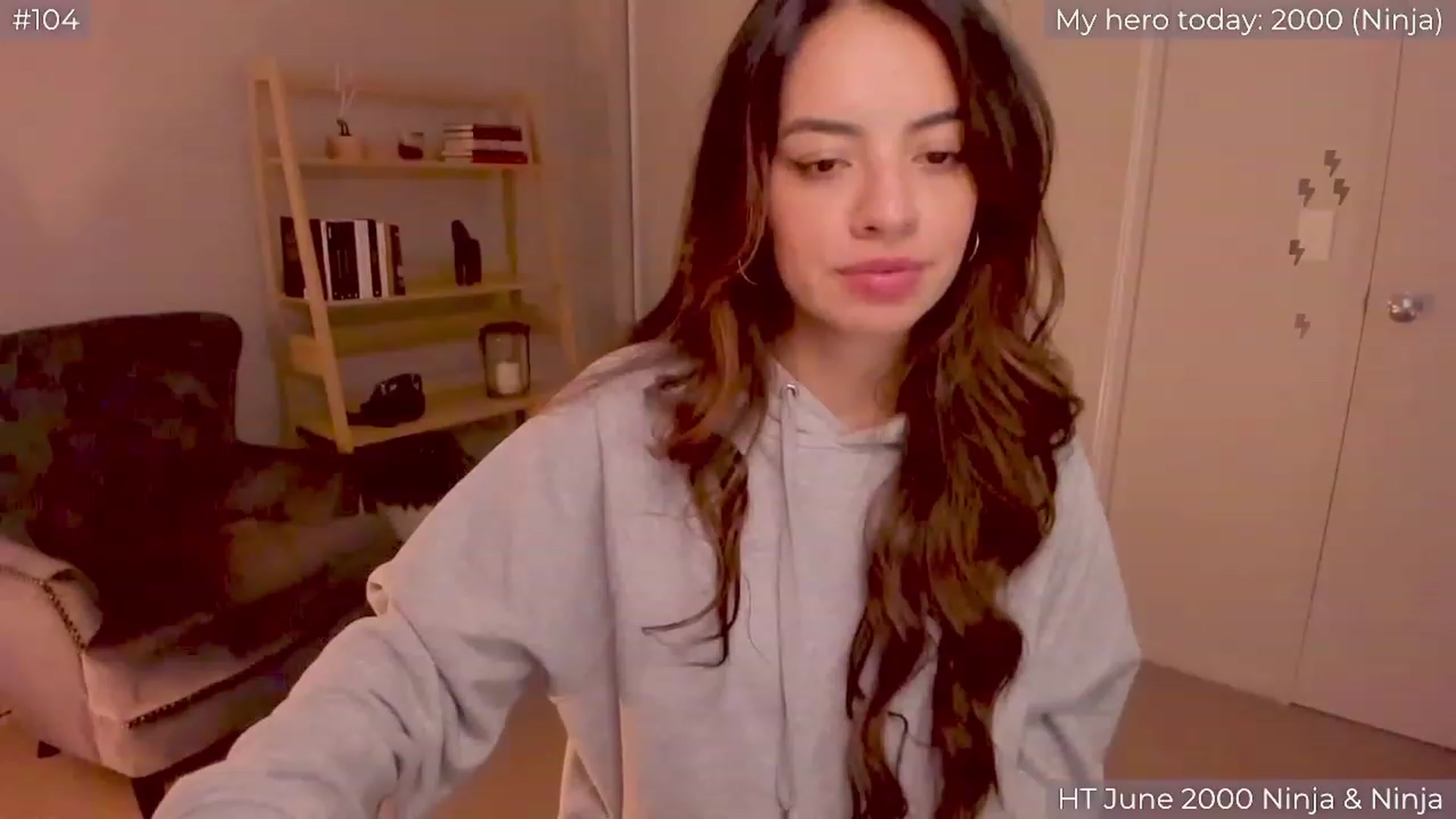 Gallery image thumbnail from AnditaStorm's myfreecams stream on, 06/05/2023, 05:03 image 14 of 20