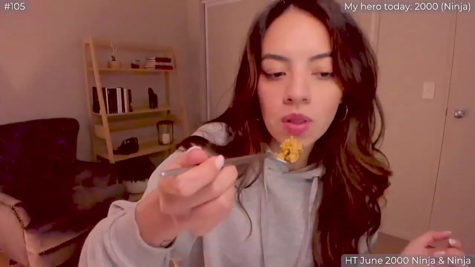 Gallery image thumbnail from AnditaStorm's myfreecams stream on, 06/05/2023, 05:03 image 2 of 20