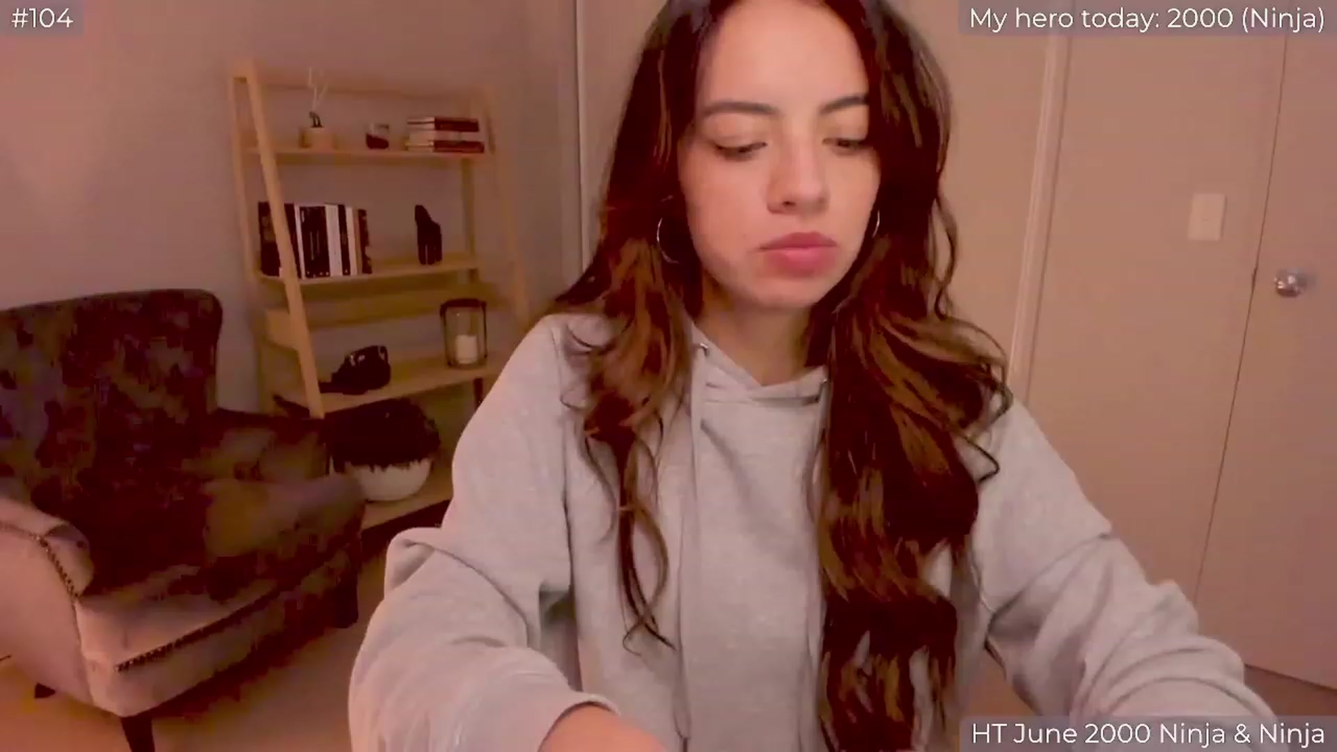 Gallery image thumbnail from AnditaStorm's myfreecams stream on, 06/05/2023, 05:03 image 6 of 20