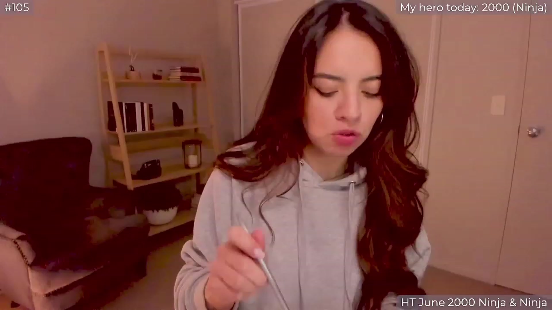 Gallery image thumbnail from AnditaStorm's myfreecams stream on, 06/05/2023, 05:03 image 1 of 20