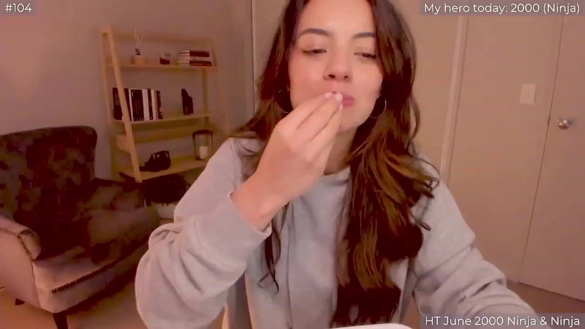 Gallery image thumbnail from AnditaStorm's myfreecams stream on, 06/05/2023, 05:03 image 7 of 20