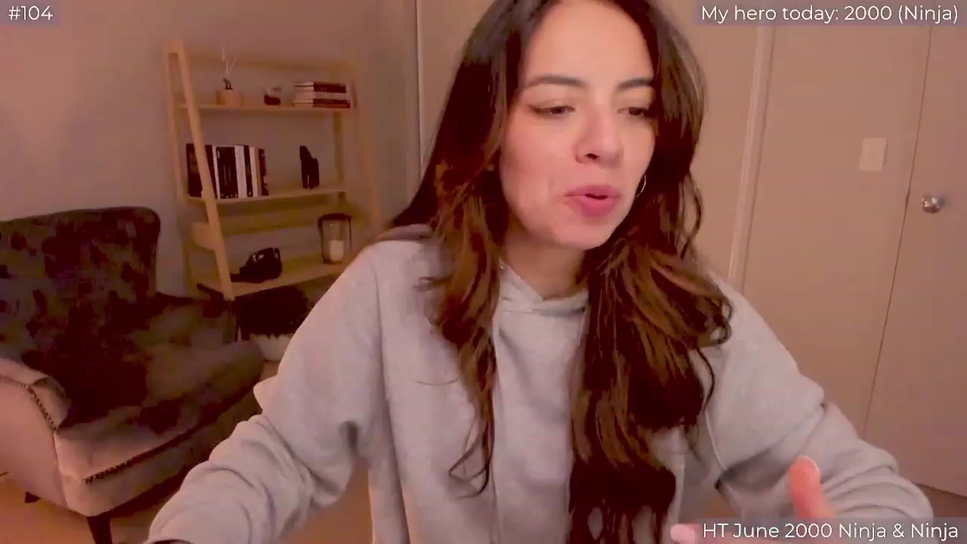 Gallery image thumbnail from AnditaStorm's myfreecams stream on, 06/05/2023, 05:03 image 9 of 20