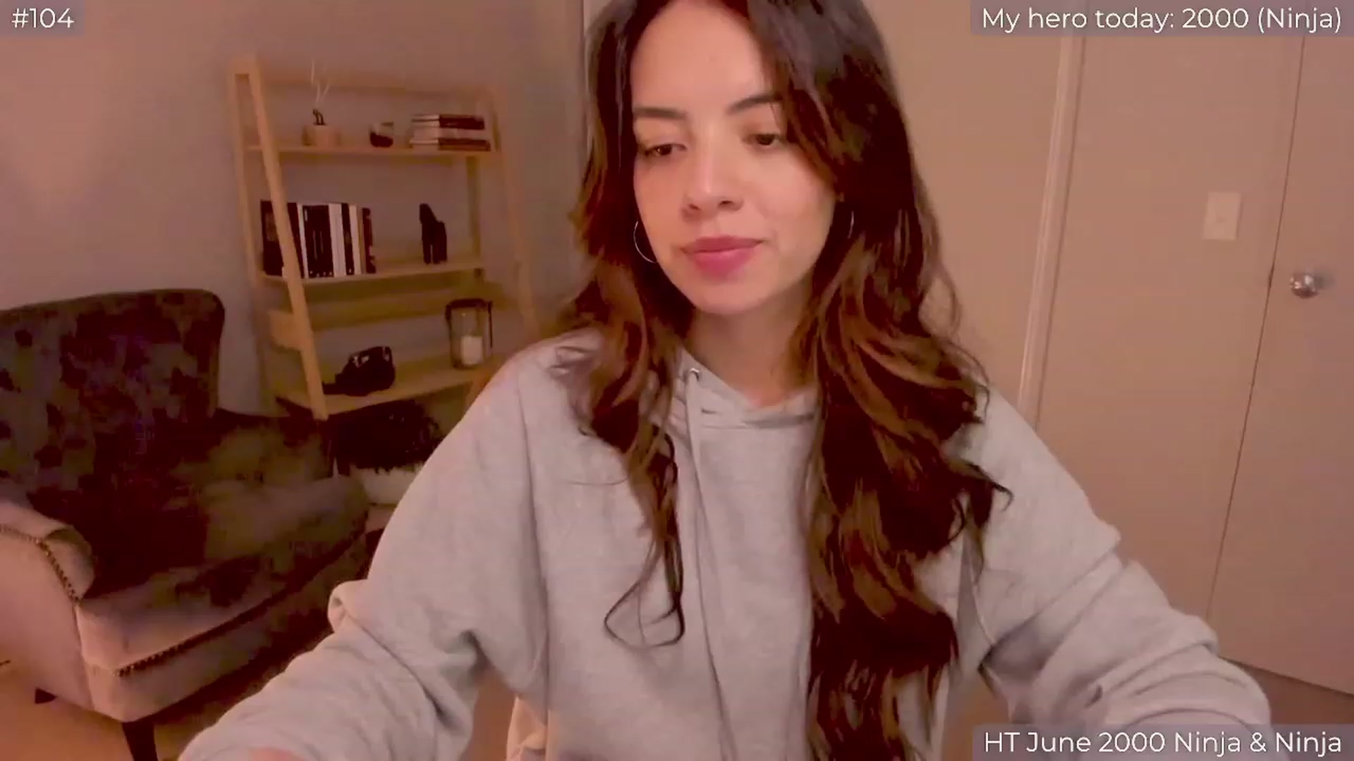 Gallery image thumbnail from AnditaStorm's myfreecams stream on, 06/05/2023, 05:03 image 8 of 20