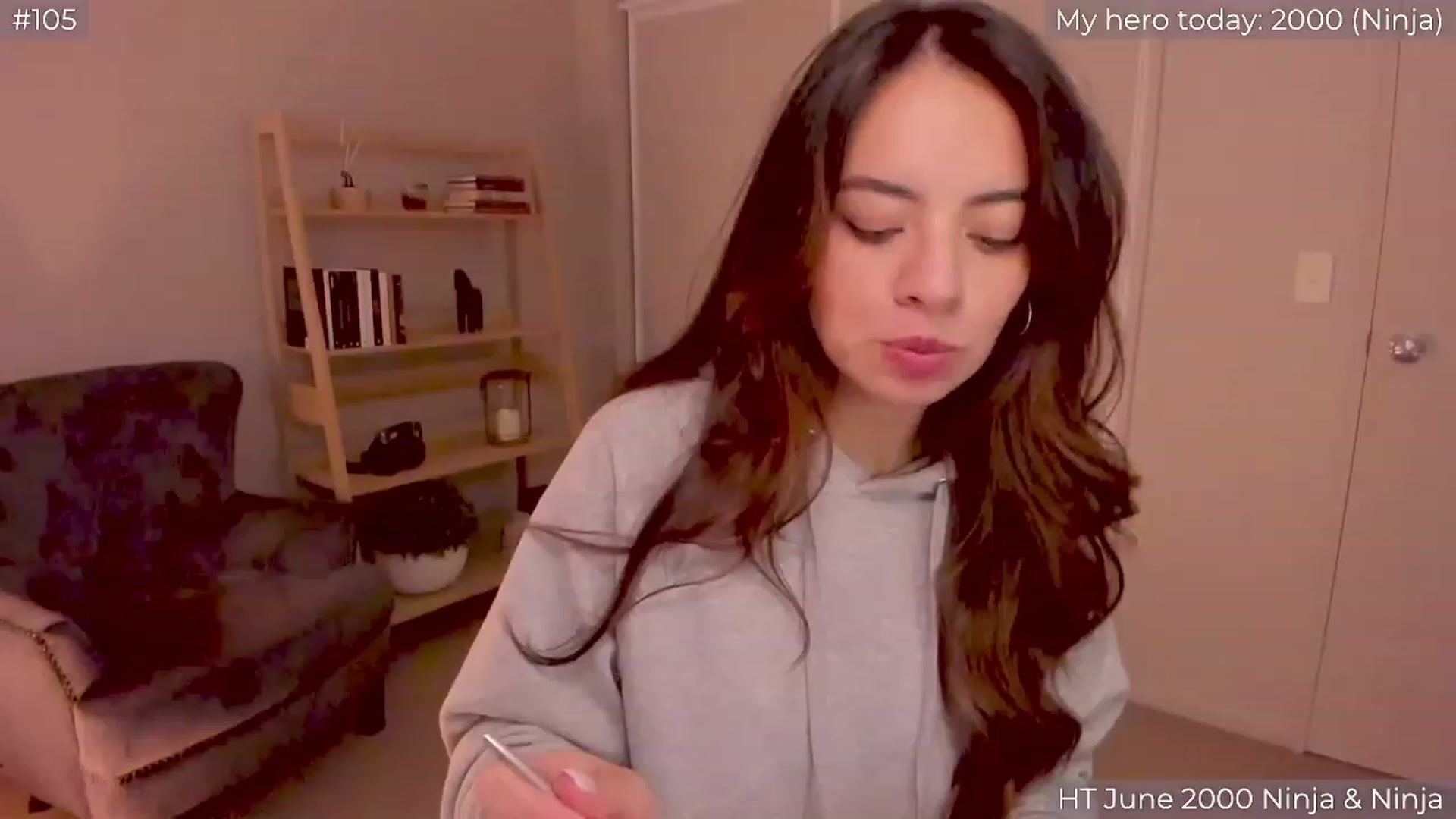 Gallery image thumbnail from AnditaStorm's myfreecams stream on, 06/05/2023, 05:03 image 3 of 20