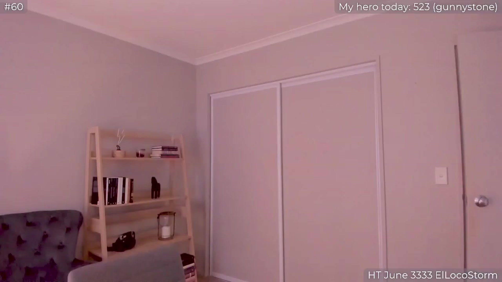 Gallery image thumbnail from AnditaStorm's myfreecams stream on, 06/08/2023, 02:38 image 1 of 20