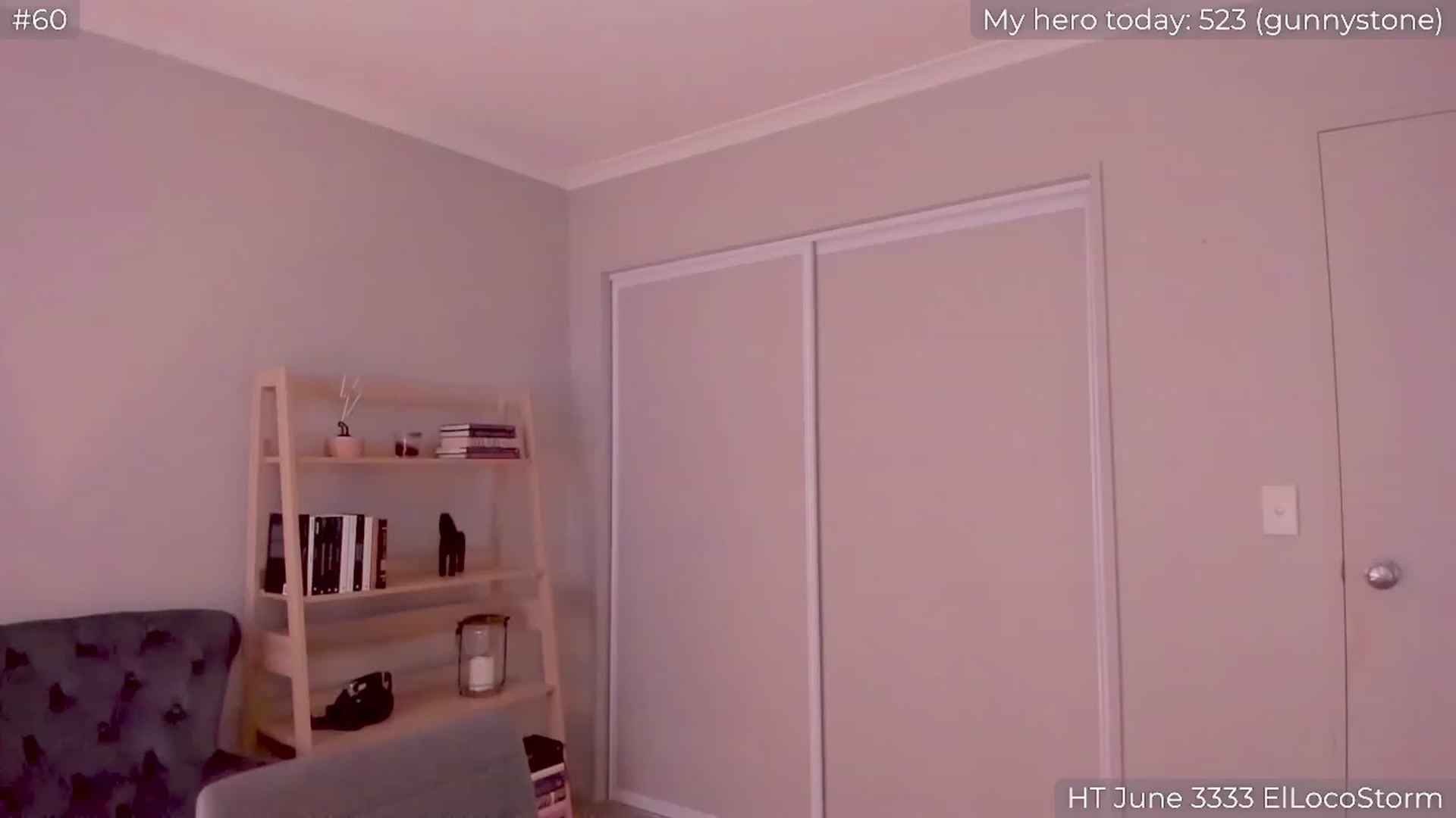 Gallery image thumbnail from AnditaStorm's myfreecams stream on, 06/08/2023, 02:38 image 4 of 20