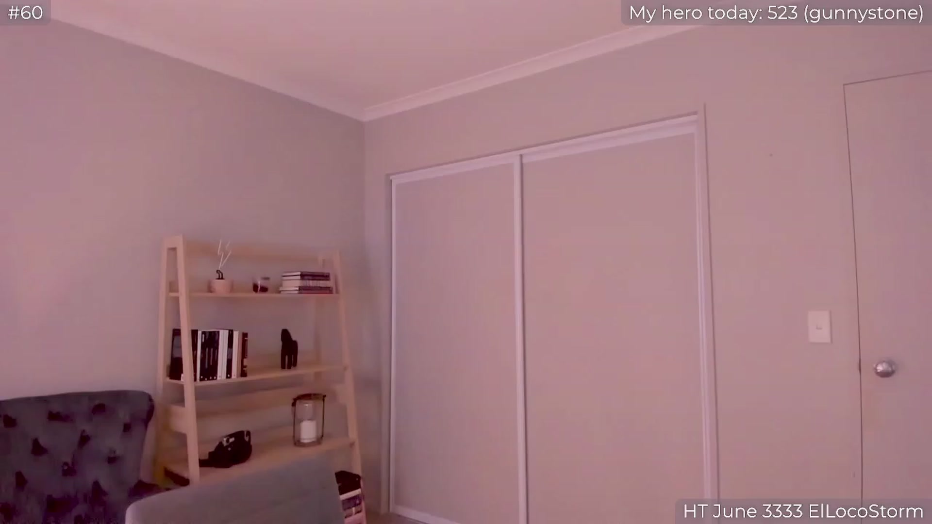 Gallery image thumbnail from AnditaStorm's myfreecams stream on, 06/08/2023, 02:38 image 2 of 20