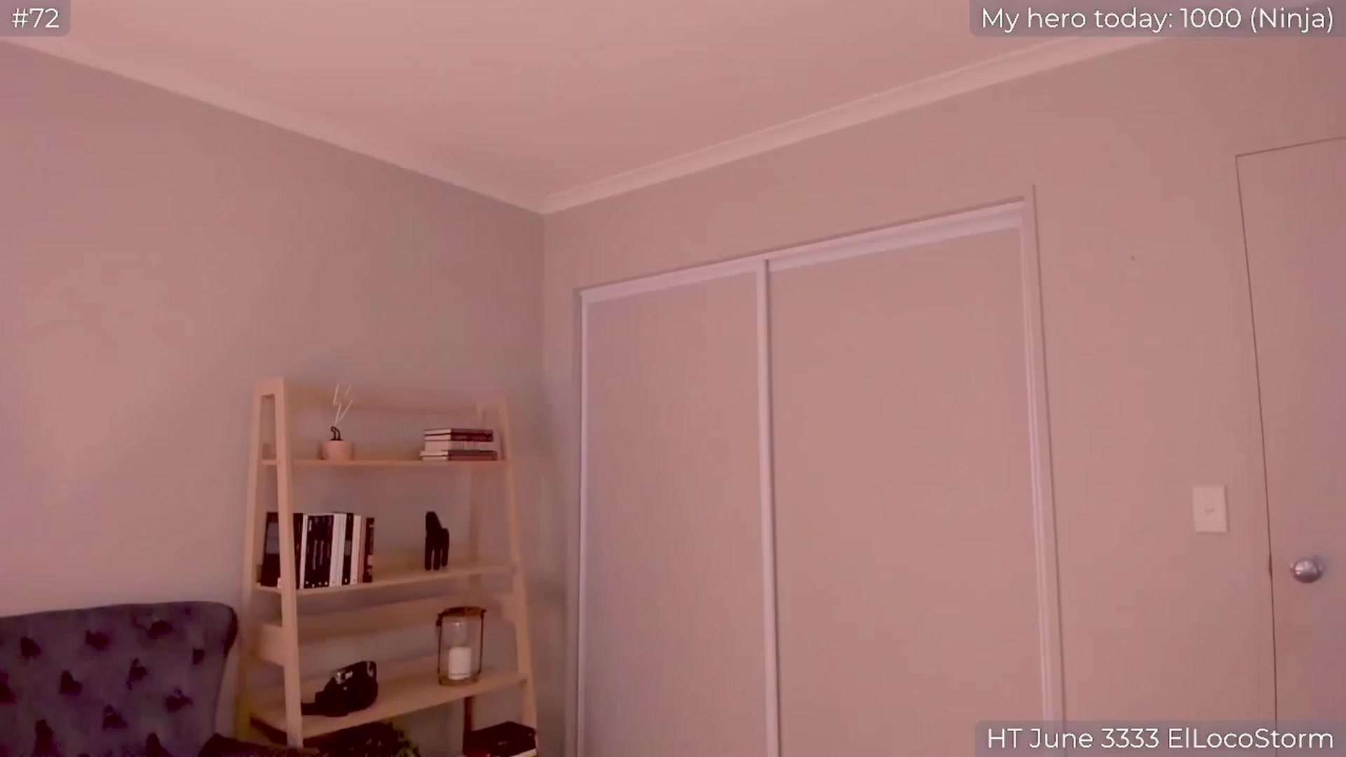 Gallery image thumbnail from AnditaStorm's myfreecams stream on, 06/09/2023, 03:00 image 9 of 20